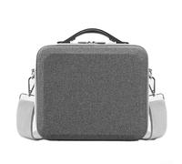 JGmotorfi The Ideal Solution for Protecting Your Valuable for DJI Equipment While You're On The Move (Grey)