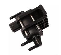 JGmotorfi Valve Boost Solenoid For T4 For Caravelle For Transporter 2.5 N75 701906283,Reliable Operation, Easy Installation, Wear-resistant, Non-deformation