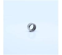 JGNAYRKJQI TMP1105 HK1008 Needle Roller Bearings Drawn Cup Needle Roller Bearing HK101408 TLA1008Z 37941/10 10148 mm