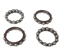 Jgo 4 Balls Campagn.Zonda Steel Bearings