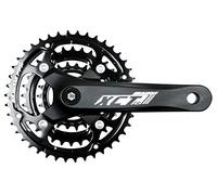JGO B/P.SUNTOUR XCT JR T-202 152 mm 22 x 32 x 42 cm CU Axle