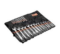 JGO.LLAVES COMBINADAS 24P BOLS - Unid: 1