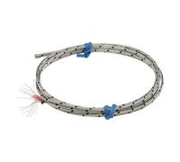 JGODGQPM FTARE01 1m S/R K Type Thermocouple Extension Wire Cable 1Pcs(S or R 1m)