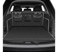 JGQFB Car Boot Protector for Land Rover Range Rover Autobiography Fifty, Non Slip Waterproof Boot Liner Protector, Robust Dog Car Boot Cover, Easy to Clean