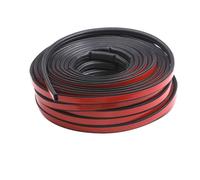 JGQFB Car door impact strips,Compatible with VW Sharan II,Auto Parts