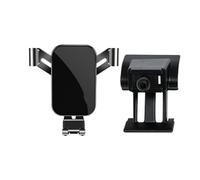 JGQFB Car phone holder,Compatible with Jaguar XFL 2017-2020,Auto Parts,black