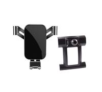 JGQFB Car phone holder,Compatible with Kia Sportage 2018-2020,Auto Parts,black