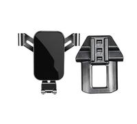 JGQFB Car phone holder,Compatible with Lexus UX 2019-2021,Auto Parts,black