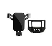 JGQFB Car phone holder,Compatible with Mazda Atenza 2020-2024,Auto Parts,black