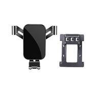 JGQFB Car phone holder,Compatible with Mazda3 2006-2012,Auto Parts,black