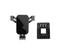 JGQFB Car phone holder,Compatible with Skoda Octavia 2007-2014,Auto Parts,black