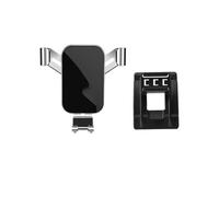 JGQFB Car phone holder,Compatible with Skoda Octavia 2007-2014,Auto Parts,silver