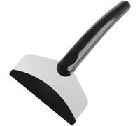 JGQFB Car Snow/Ice Tool -Windshield Frost Scraper for Vehicles，Compatible with VW Bora Gran Lavida C-TREK Popular up