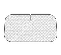 JGQFB Car sunshade,Compatible with Mitsubishi Space Star ASX Outlander Carisma l200,Auto Parts