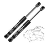 JGQFB Compatible with Alfa Romeo 159 Sportwagon(939) 2006-2012(OEM:50508010)，2PCS Auto Tailgate Hydraulic Lift Supports Rear Trunk Gas Springs Lift Struts