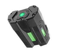 JGTM 56V 5.0Ah Battery Replacement for EGO BA2800 BA2800T BA5600T BA4200T BA4200 BA1400 BA1120 Compatible with EGO Power+ 56V Power Tools CS1604 CS1804 CS1403 LB6504 Lawn Mower Trimmer Batteries