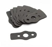 JGUYC 10pcs/Lot Turbo Oil Gasket For KKK K03 K04 IHI RHF4 RHB4 RHB5 TD04 TD05 TD06 TF035 Turbocharge