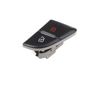 JGUYC 1pc ABS Front Left Car Central Door Lock Switches Button 8KD962107 For A//U//D//I A4/S4 A5/S5 RS4