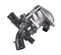 JGUYC 55510113 55508939 Coolant Water Pump Fits For C//a//d//i//l//l//a//c XT4 XT5 XT6 C//h//e//v//y B//l//a//z//e//r 2019-2025