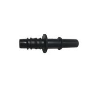 JGUYC 9.49 ID6 Fuel Line Quick Connector Auto Parts Pipe Fittings Fuel Gasoline Filter Fitting Fuel Quick Connector