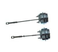 JGUYC A278 M278 827052 Turbo Wastegate Actuator for M//e//r//c//e//d//e//s-B//e//n//z W221 W207 C218 X218 A217 C217 X166 W166 2011-2017,A2780903780 A2781400808(SET)