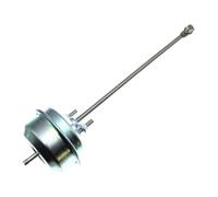 JGUYC AL0072 Aktuator Wastegate Turbo Suku Cadang Turbin for M//e//r//c//e//d//e//s-B//e//n//z E C Klasse W212 W204 C300,OEM:274 920 A27409040 2740902380(196.5MM)