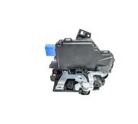 JGUYC AP01 Door Central Lock Actuator Mechanism For S//K//O//D//A F//A//B//I//A C//O//M//B//I 2007-2014 2006-2016 5J1837015 5J1837016(5J1837015)