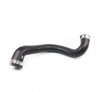 JGUYC Car Accessories Charge Air Hose for M//e//r//c//e//d//e//s-B//e//n//z C180 200 250 E200 250,A2045282682 A2045282582 2045282682 2045282582(2045282682)