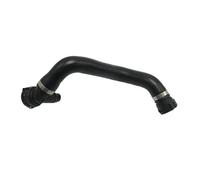 JGUYC Car Accessories Water Tank Radiaor Hose for BB//M//W F21 F20 F33 F30 F32 F31 F3 Engine Coolant Upper Hose,17128662836