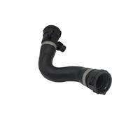 JGUYC Car Accessories Water Tank Radiator Hose for BB//M//W X3 F25 X4 F26 Lower Coolant Water Pipe,17127646150