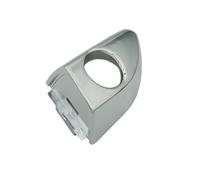 JGUYC Car Chrome Outside Door Handle Cover Cap Front/Rear Left/Right for H/y/u/n/d/a//i T/u/c/s/o//n 2016-2019(Front Left)