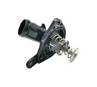 JGUYC Car Engine Coolant Thermostat for A//c//u//ra R//S//X H//o//n//d//a C//R-V C//i//v//i//c 2002 2003 2004 2005,19301PNA003
