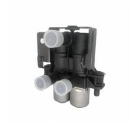 JGUYC Car Heater Control Water Valve for 00-02 J//a//g//u//a//r S-Type 3.0L 4.0L 00-03 L//i//n//c//o//l//n LS 02-03 F/o///r//d T//h//u//n//d//e//r//b//i//r//d,XW4Z-18495-AA XR822975