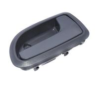 JGUYC Car Inside Door Handle for K//i/a 2008 09 2010 P/i/c/a/n/t//o Morning Euro Star Naza 82620-07020 82610-07020(Rear Left OR Right)