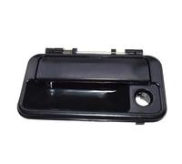 JGUYC Car Outside Door Handle for 1989-1994 S/u/z/u/k//i S/w/i/f//t P//o/n/t/i/a/c G/e//o M/e/t/r//o 8282060B025PK 8281060B025PK(FRONT LEFT)