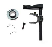 JGUYC Clutch Release Fork Shaft Assembly for H//y//u//n//d//a//i I120 for K//i//a R//i//o S//o//u//l 2004-2018,OEM:4143002700 41430 02700 4143002720 41430-02700(SET)