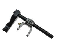 JGUYC Clutch Release Fork Shaft Assembly for H//y//u//n//d//a//i I120 for K//i//a R//i//o S//o//u//l 2004-2018,OEM:4143002700 41430 02700 4143002720 41430-02700(Fork 1PC)