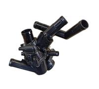JGUYC Coolant Thermostat for M//e//r//c//e//d//e//s-B//e//n//z Engine Cooling System,A2702000715 2702000715
