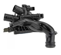 JGUYC Coolant Thermostat Housing for P//e//u//g//e//o//t 208 308 3008 5008 C//i//t//r//o//e//n DS3 DS4 DS5 C4 P//i//c//a//s/s//o 1.6 THP,9808647180