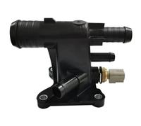 JGUYC Coolant Thermostat Outlet For L//a//n//d R//o//v//e//r D//i//s//c//o//v//e//r//y R//a//n//g//e R//o//v//e//r,LR025564 LR038758