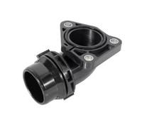JGUYC Cooling Hose Flange Thermostat Cover Water for BB//M//W 3 Series,318iE36E46 11531743329