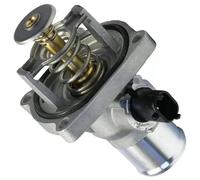 JGUYC Cooling Thermostat For C//h//e//v//r//o//l//e//t C//r//u//z//e O//r//l//a//n//d//o S//o//n//i//c T//r//a//x O//p//e//l A/s///t//r//a Zafira Signum Aveo,55597008 96984104