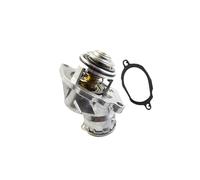 JGUYC Cooling Water Thermostat Cooling Water Pipe Flange for M//e//r//c//e//d//e//s-B//e//n//z ML350 C300 C350 E350 R350 C280,2722000415 2722000115 2722000015