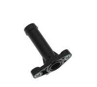 JGUYC Engine Coolant Flange Connecting Pipe for AA//u//d//i Q7 2007-2010 V//W 2005-2018,03H121144A 03H121145A(1PC)