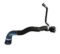 JGUYC Engine Coolant Hose for BB//M//W F10 F11 530D 535D N57N N57Z Base Sedan 3.0L,17128513603