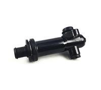 JGUYC Engine Coolant Thermostat for BB//M//W 1 3 5 Series E87 E46 E90 E91 E60 E61 X3 X5,11717787870
