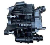 JGUYC Engine Coolant Thermostat for BB//M//W 3 Series G32 G12 G02 G05 Refurbish,11538642560