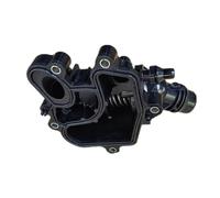 JGUYC Engine Coolant Thermostat for BB//M//W G20 G30 G01 Cooling System,11538581627