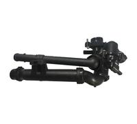 JGUYC Engine Coolant Thermostat for M//e//r//c//e//d//e//s-B//e//n//z C200 C180 C300 CLS260 GLC200 E200 E250,2742000015 2742003300 2742000615