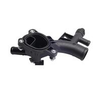 JGUYC Engine Coolant Thermostat Housing for C//h//e//v//r//o//l//e//t C//r//u//z//e S//o//n//i//c B//u//i//c//k E//n//c//o//r//e 1.4L,25193922 55565334